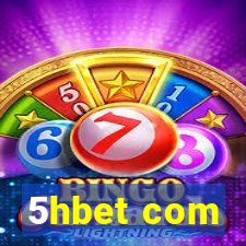 5hbet com